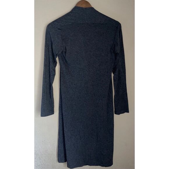 Fabrizio Gianni Dress - Charcoal - Picture 3 of 7